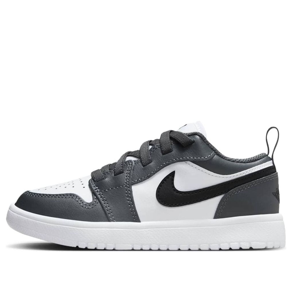 (PS) Air Jordan 1 Low ALT 'White Iron Grey Black' DR9748-152