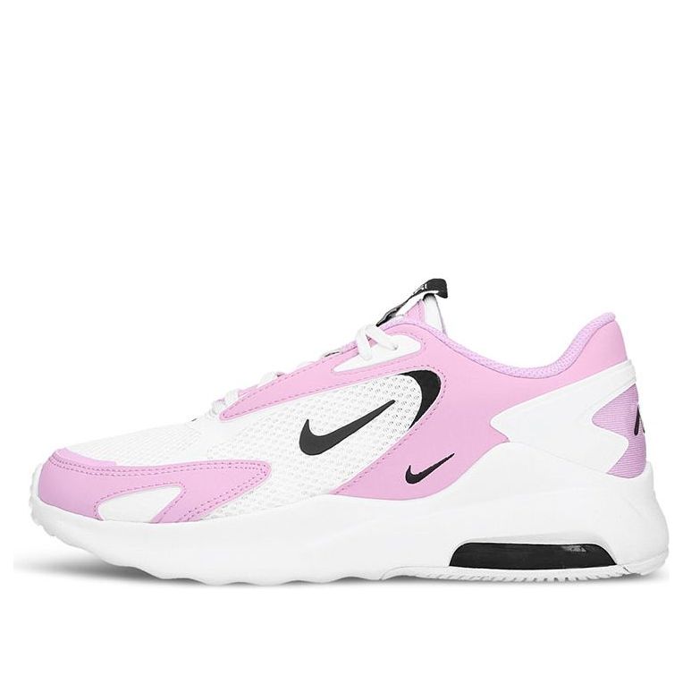 (WMNS) Nike Air Max Bolt 'White Light Arctic Pink' CU4152-103