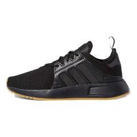 (GS) adidas X_PLR J 'Black Gum' FY9061