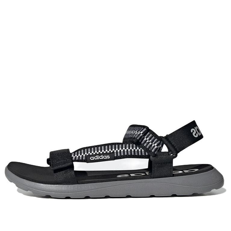 adidas Comfort Sandal 'Core Black' GV8243