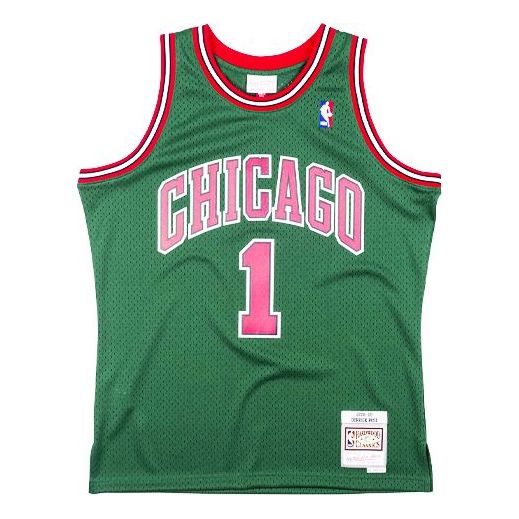 Mitchell & Ness NBA NBA SW 08-09 1 SMJYCP19241-CBUDKGN08DRS