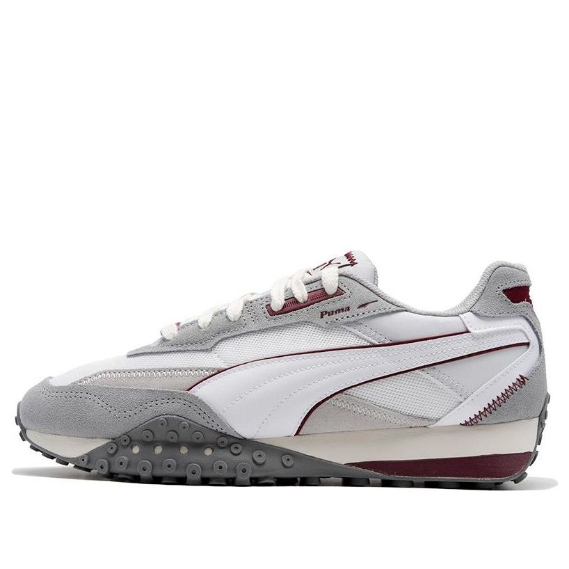 PUMA Blacktop Rider 'Pop Feather Grey' 393866-02