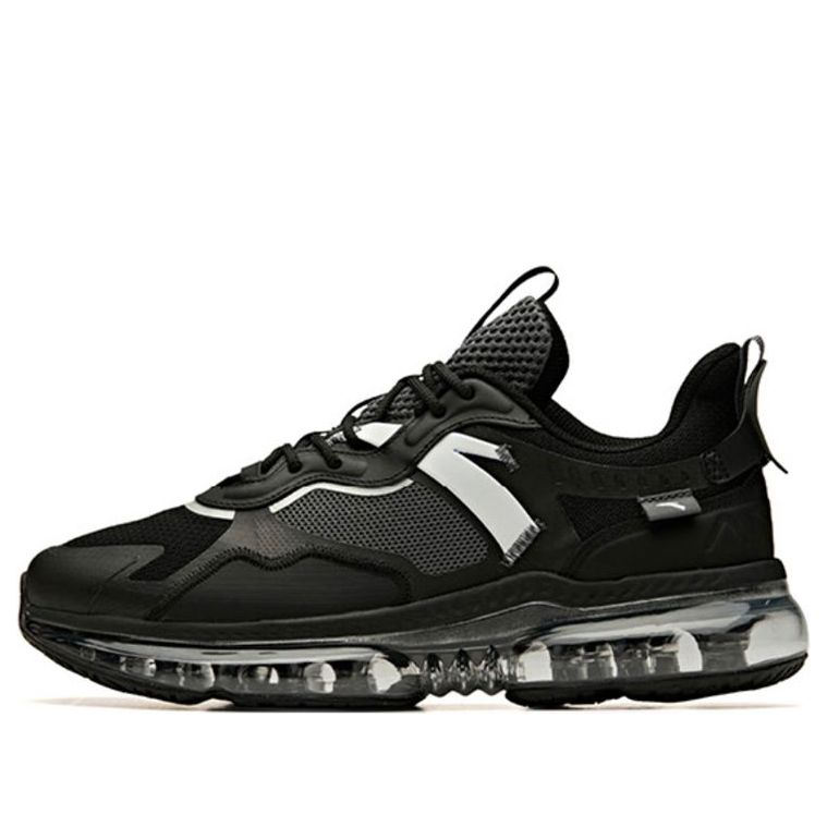 ANTA x NASA SEEED Full Cushion 'Black' 91945513-5