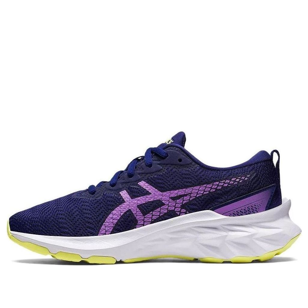 (GS) ASICS Novablast 2 'Dive Blue' 1014A235-403
