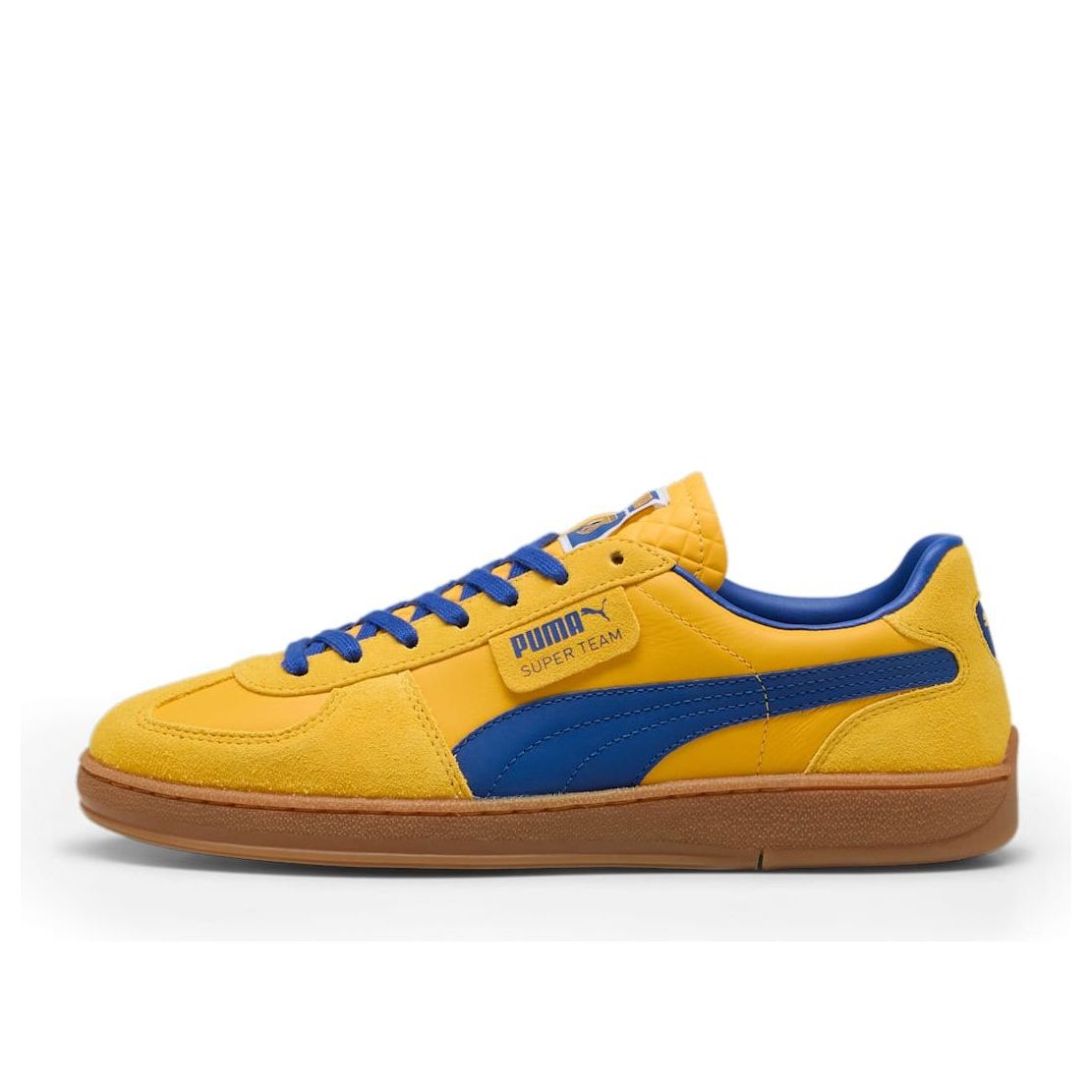PUMA x Parma Calcio Super Team 'Sport Yellow Blue' 401079-01