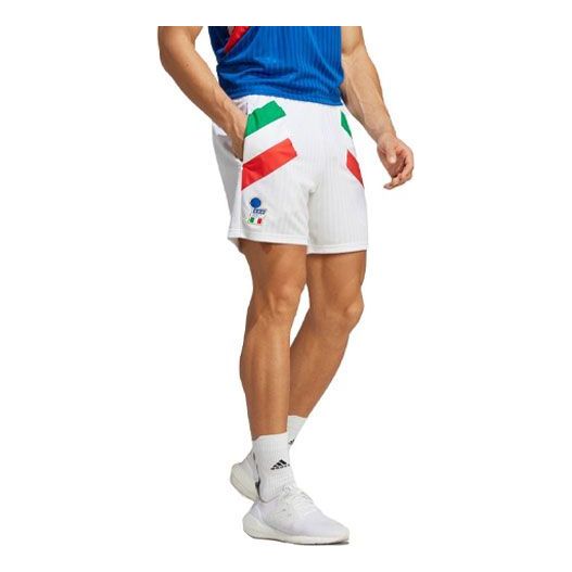 adidas Italy Icon Shorts HT2183