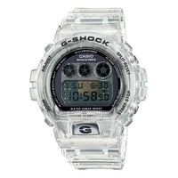 CASIO G-Shock Digital 'Clear' DW-6940RX-7JR