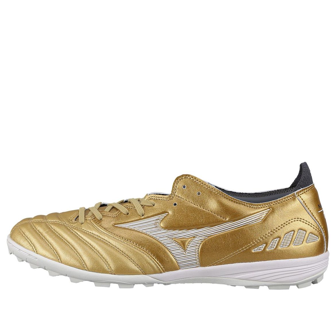 Mizuno Morelia Neo 3 Pro AS 'Gold' P1GD238452