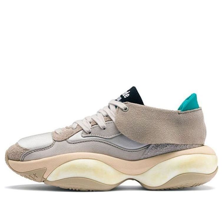 PUMA RHUDE x Alteration 'Chinchilla' 370020-01