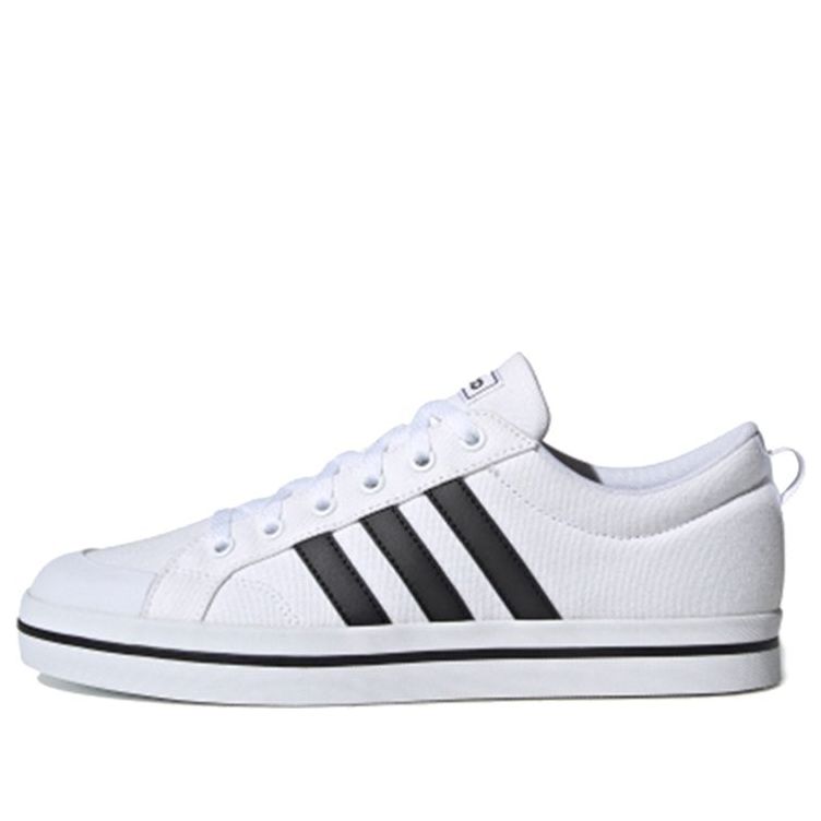 adidas Bravada 'White' FV8086