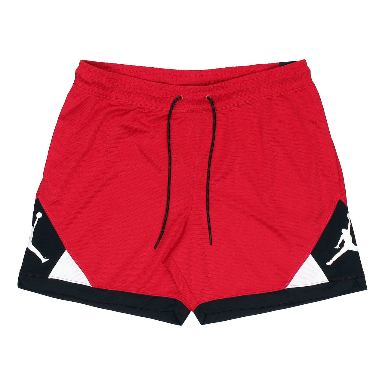 Air Jordan Dri-FIT Air Diamond Shorts 'Gym Red' CV3087-687