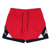 Air Jordan Dri-FIT Air Diamond Shorts 'Gym Red' CV3087-687