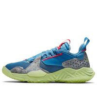 حذاء Air Jordan Delta 'Blue Beyond' CZ7898-400