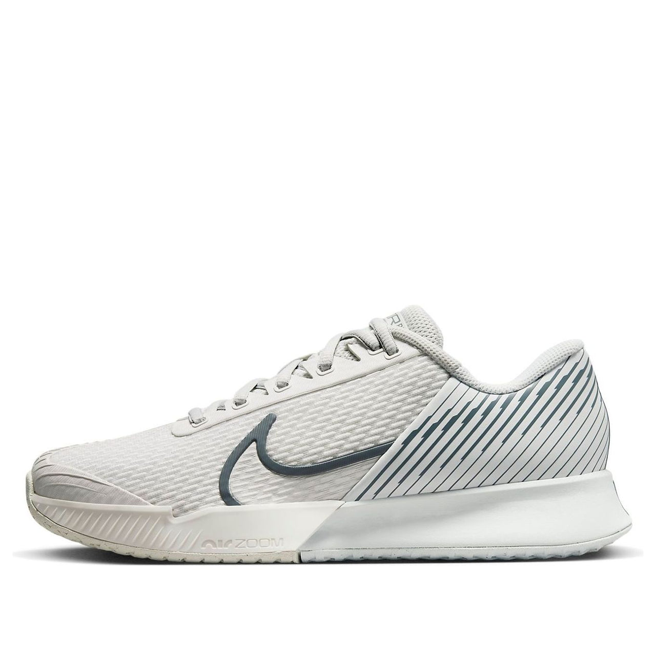 (WMNS) Nike Court Air Zoom Vapor Pro 2 'Phantom Iron Grey' DR6192-002