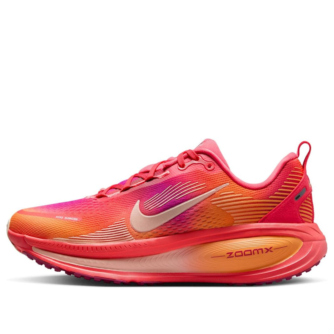 (WMNS)	Nike Air Zoom Vomero 18 SE 'Sunset' HQ2585-800