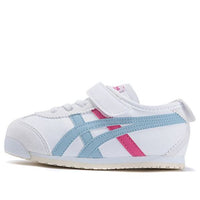 (TD) Onitsuka Tiger OT Mexico 66 'White Blue Red' C6B5Y-0144