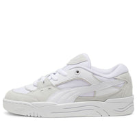 PUMA 180 'White Grey' 389267-18