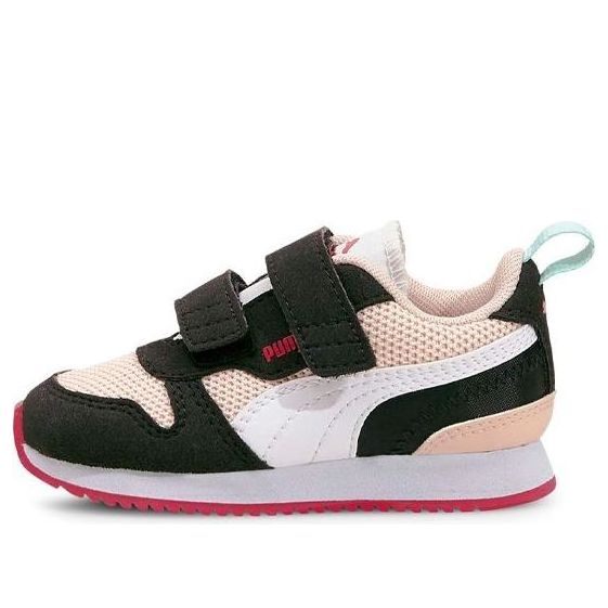 (TD) PUMA R78 V 'Lotus White' 373618-20