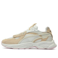 PUMA Rs-Connect Desert 'Cream White' 387730-01