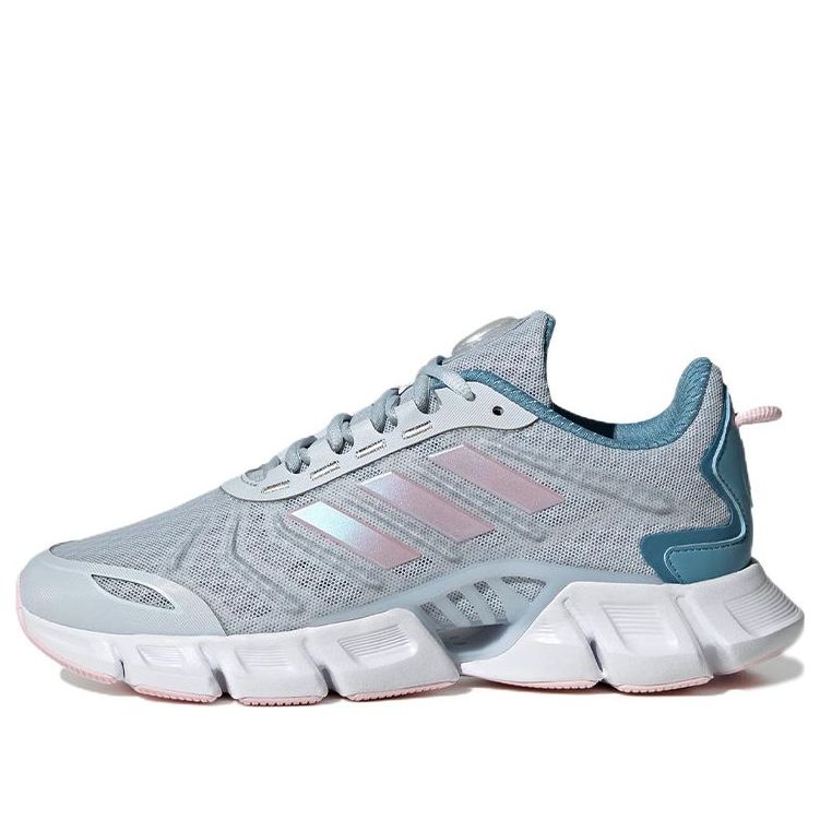 (WMNS) adidas Climacool 'Grey Pink' HP7719