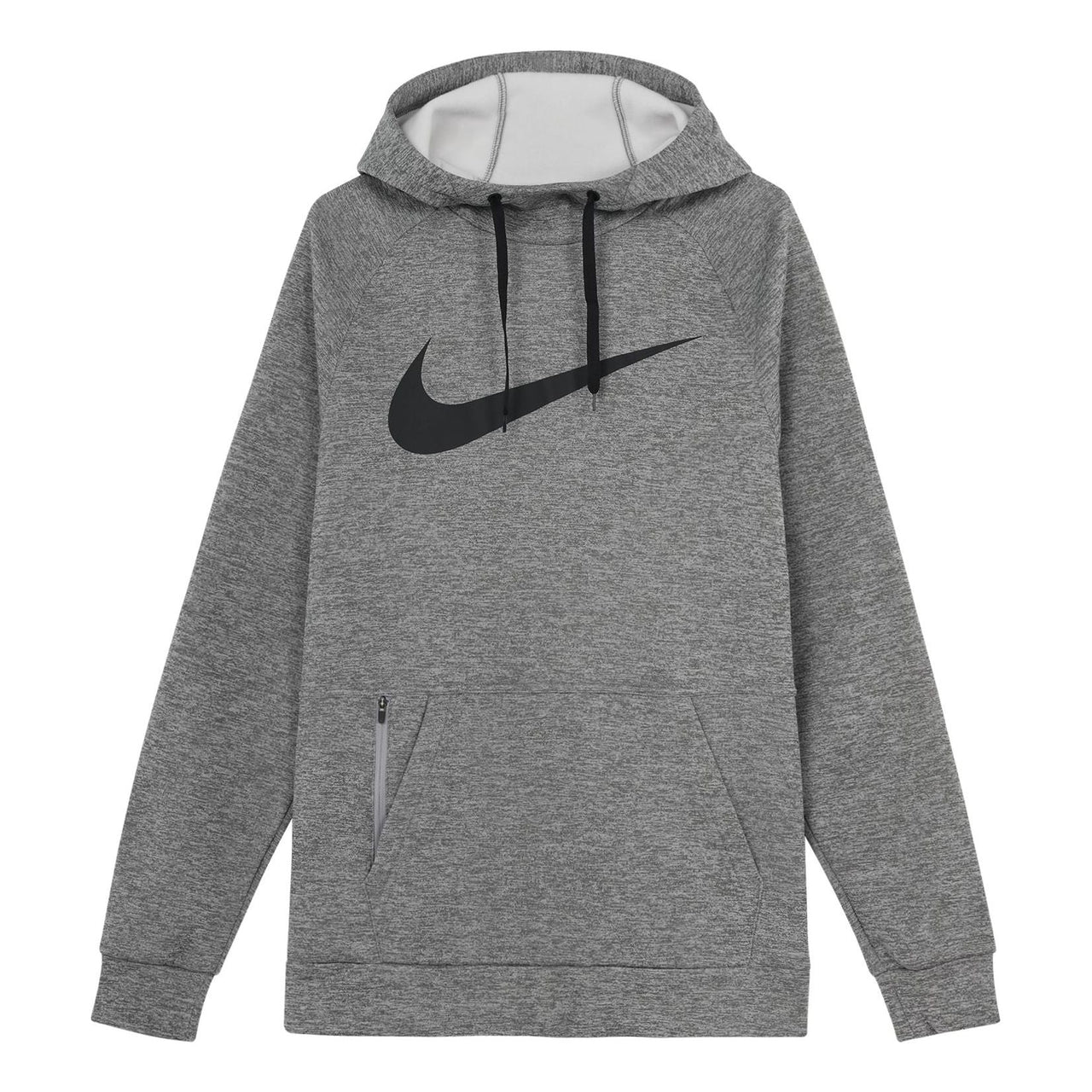 Nike Therma Swoosh Sports Training dark grey Gray CU6240-063