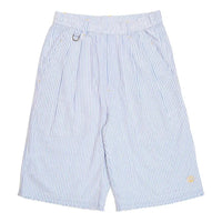 Drew House Seersucker Church Short 'Seersucker Blue' DR-SS21-128