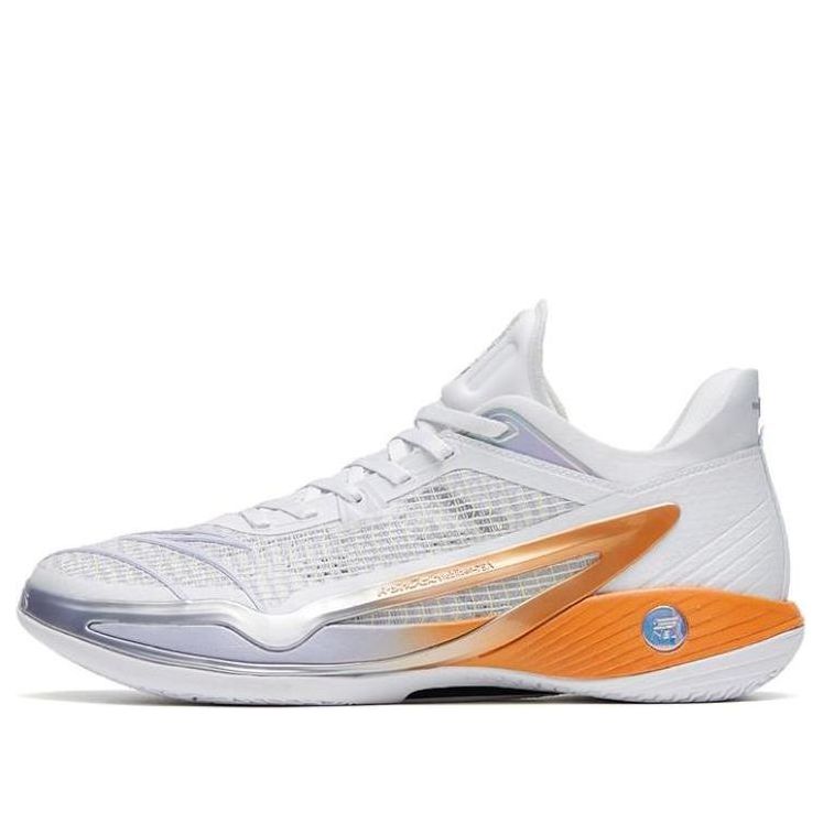 ANTA Light Crazy Up 4 'Rocket Tail Flame' 112321113-1