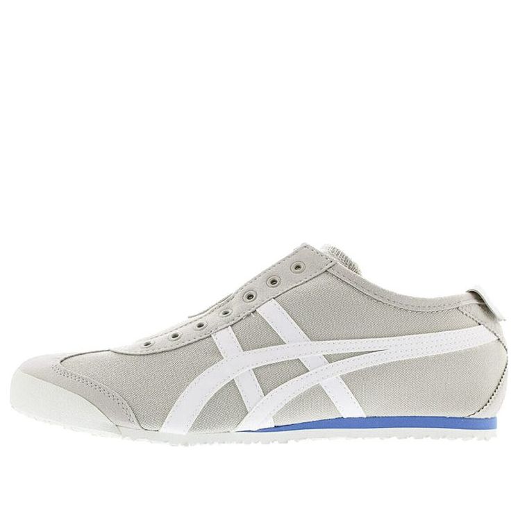 Onitsuka Tiger Mexico 66 Slip-On 'Grey Blue White' 1183A360-022