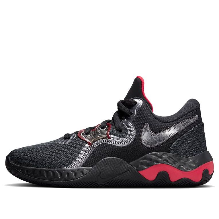 Nike Renew Elevate 2 'Anthracite Gym Red' CW3406-002