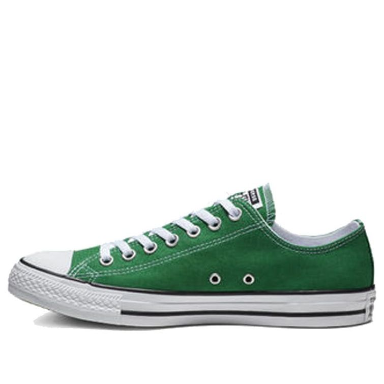 Converse Chuck Taylor All Star Low 'Seasonal Green' 150476F
