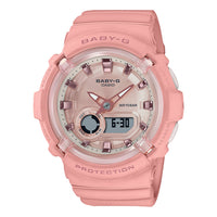 CASIO Baby-G 'Pink' BGA-280-4APR