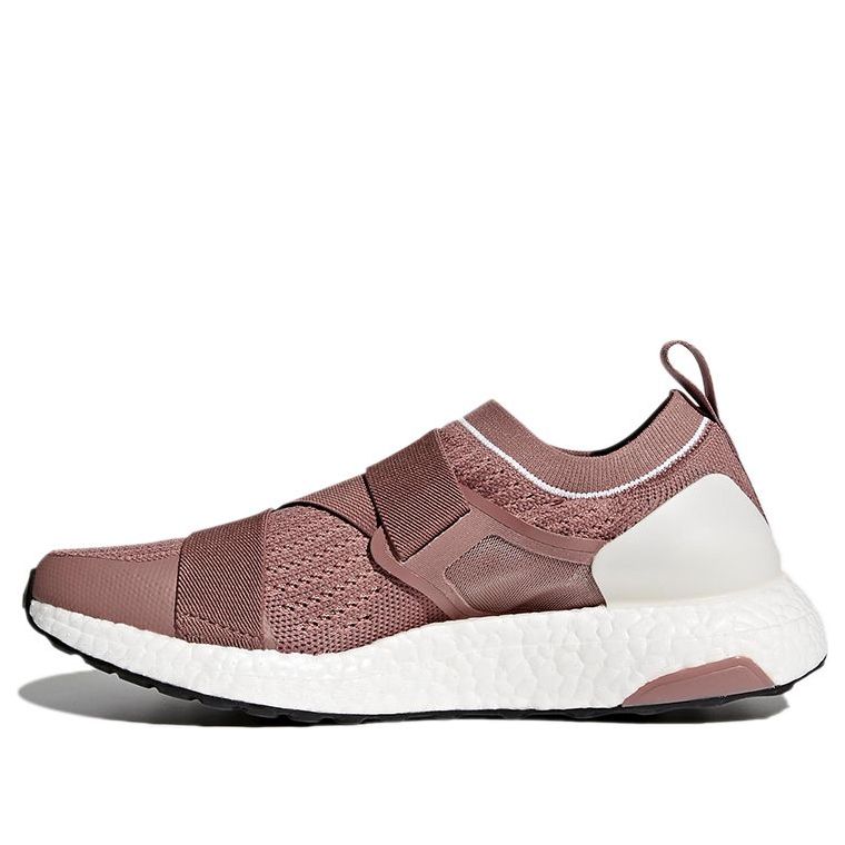 (WMNS) adidas Stella McCartney x UltraBoost X 'Cinnamon Blush' BB6265