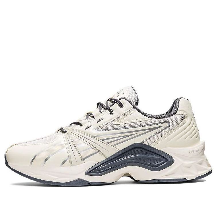 ASICS Protoblast Cozy Wear-resistant Beige 1201A380-750