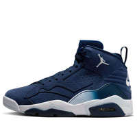(WMNS) Air Jordan MVP 'Midnight Navy' FB9019-400