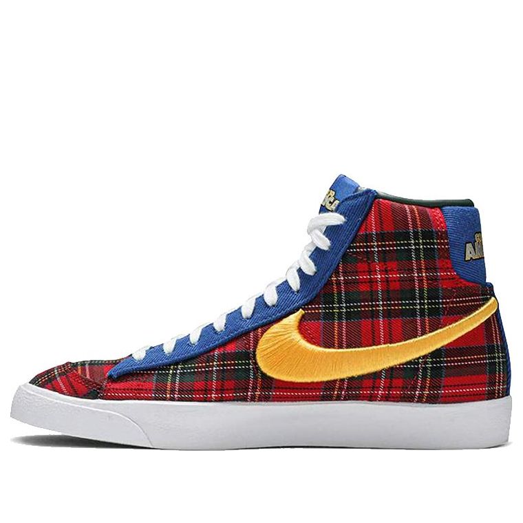 Nike Blazer Mid '77 'Coming to America' CW3044-600