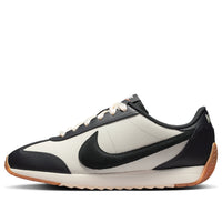 (WMNS) Nike Pacific Leather 'Sail Black Gum' IQ2972-133