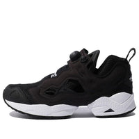 Reebok Instapump Fury 95 'Black White' GX9433