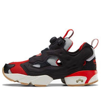 Reebok InstaPump Fury OG NM 'Black Instinct Red' FV1571