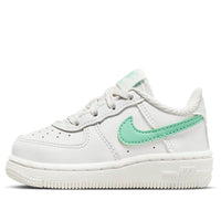 (TD) Nike Force 1 Low 'White Emerald Rise' FJ3486-104