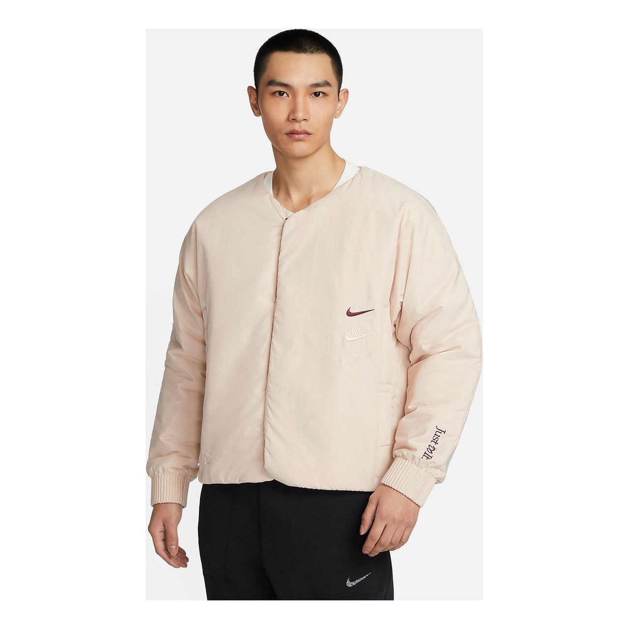 Nike U NSW H86 Cap Futura Washed 'Beige' FZ6375-126