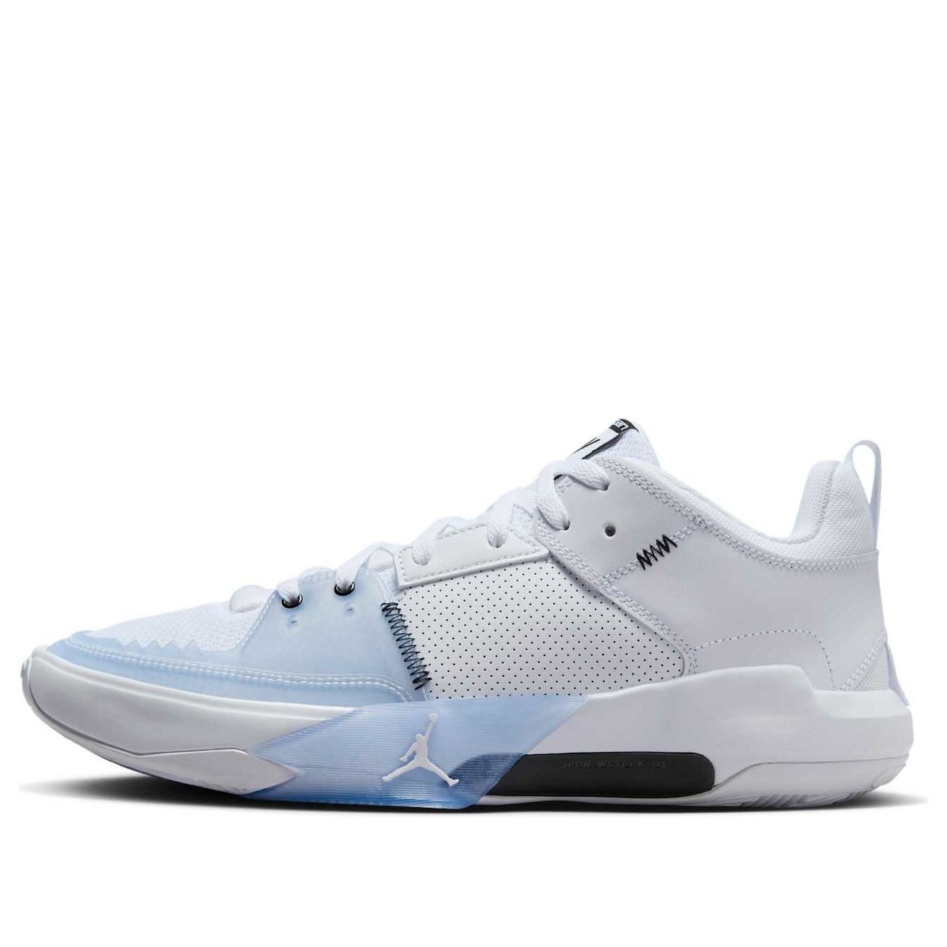 Air Jordan One Take 5 'White Arctic Punch' FD2335-100