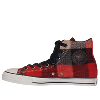 Converse Chuck 70 High x Woolrich 117370