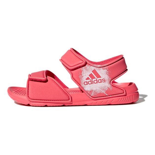 (TD) adidas AltaSwim I 'Pink' BA7868