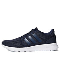 (WMNS) adidas neo Cf Qt Racer Blue BB9846