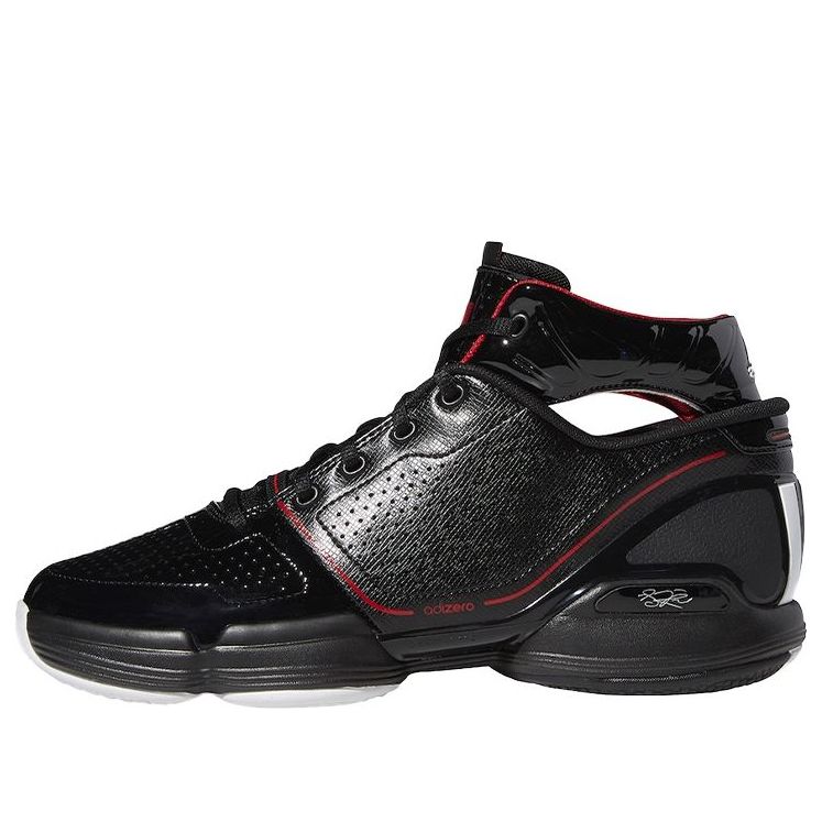 adidas Adizero Rose 1 'Bulls' FW7591
