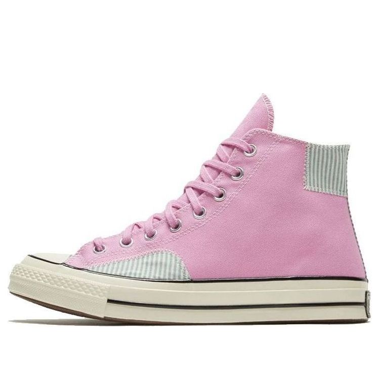 Converse Chuck 70 Hi 'Peony Pink' 167071C