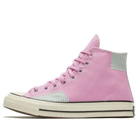 Converse Chuck 70 Hi 'Peony Pink' 167071C