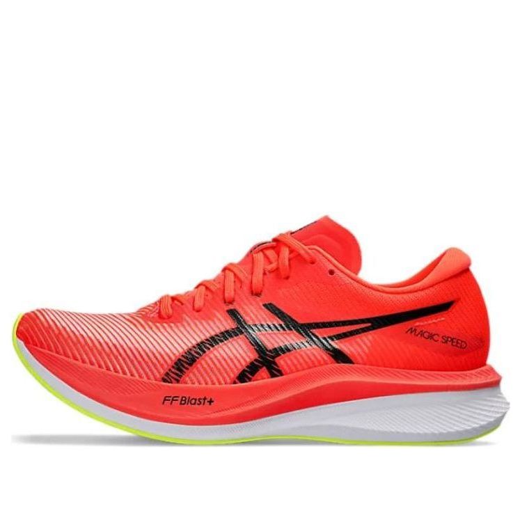 ASICS MAGIC SPEED 3 2E 'Red' 1011B704-600