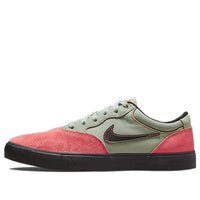 Nike Chron 2 SB 'Pink Salt Jade Smoke' DM3493-603