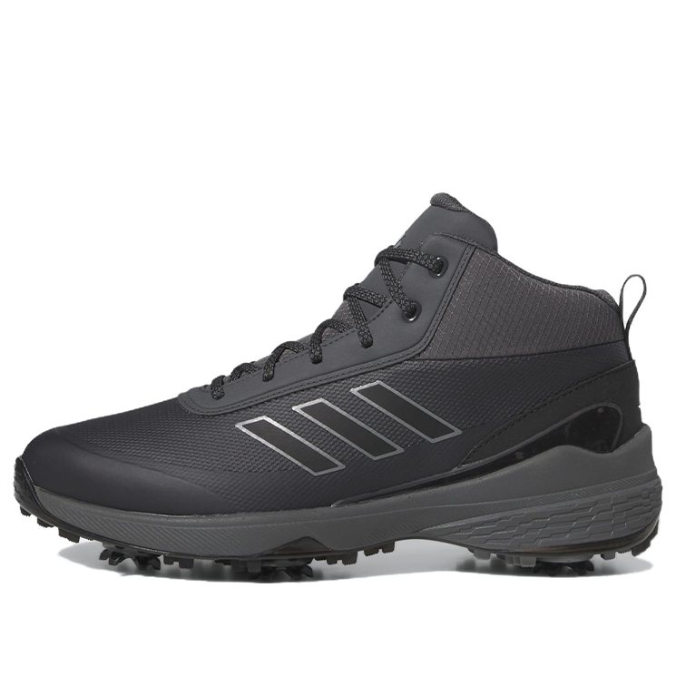 adidas ZG23 Rain.RDY Golf 'Grey Black' GW2131